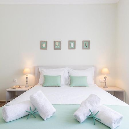 Hestia Harmony Living Βίλα Λιμενάρια Εξωτερικό φωτογραφία