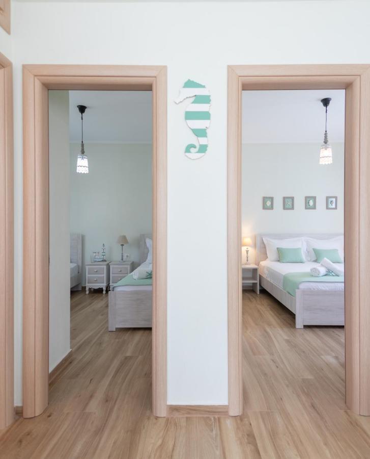 Hestia Harmony Living Βίλα Λιμενάρια Εξωτερικό φωτογραφία