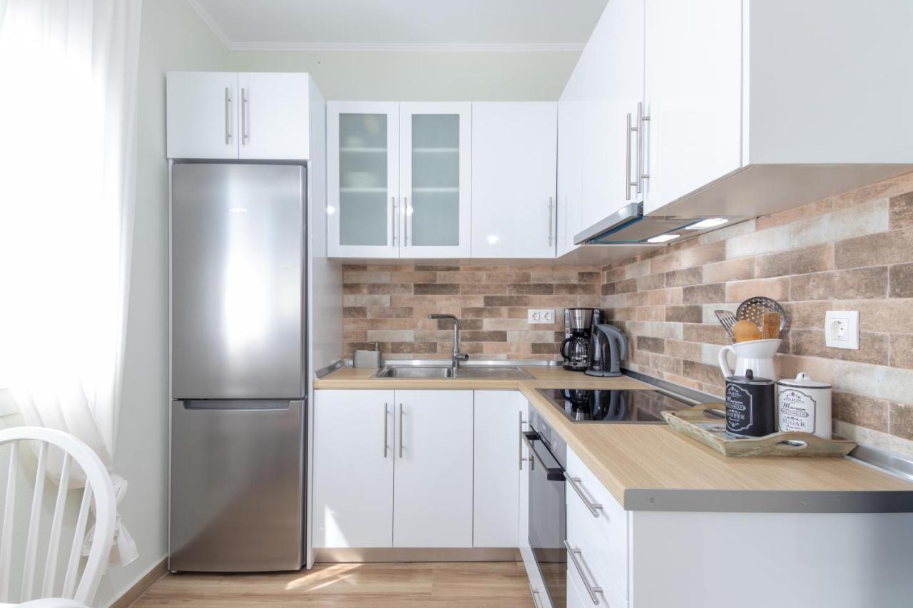 Hestia Harmony Living Βίλα Λιμενάρια Εξωτερικό φωτογραφία