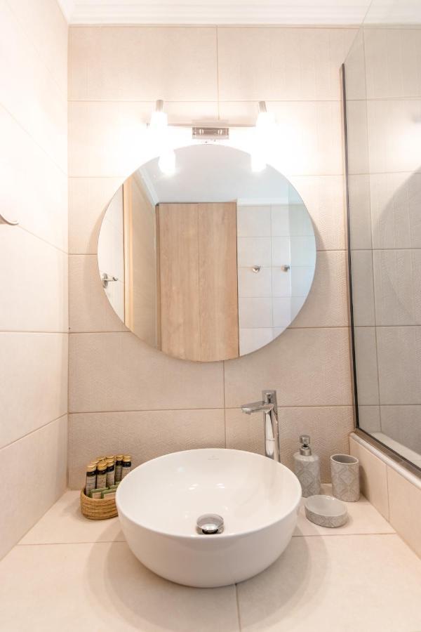 Hestia Harmony Living Βίλα Λιμενάρια Εξωτερικό φωτογραφία