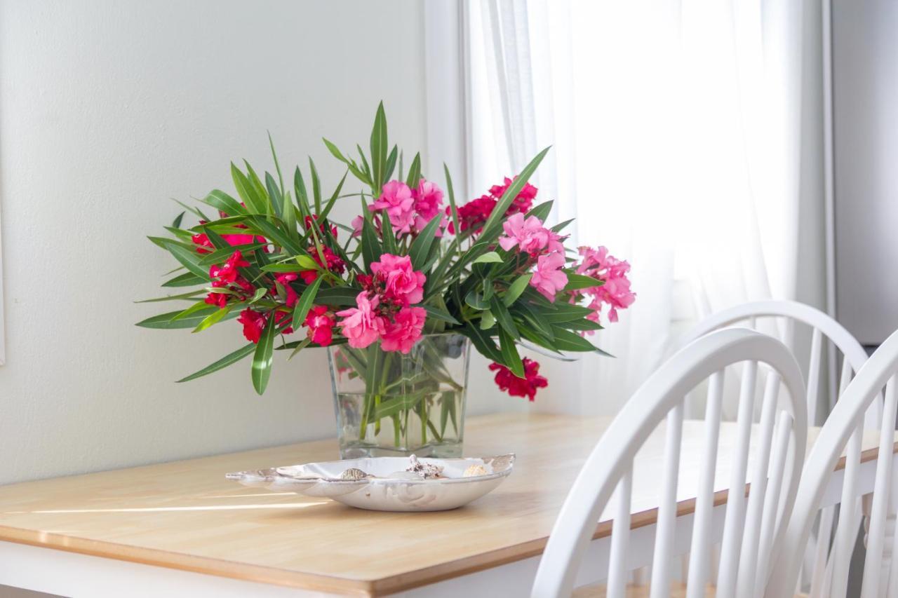 Hestia Harmony Living Βίλα Λιμενάρια Εξωτερικό φωτογραφία