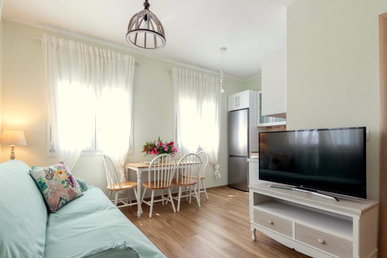 Hestia Harmony Living Βίλα Λιμενάρια Εξωτερικό φωτογραφία