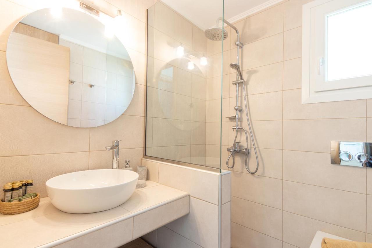 Hestia Harmony Living Βίλα Λιμενάρια Εξωτερικό φωτογραφία