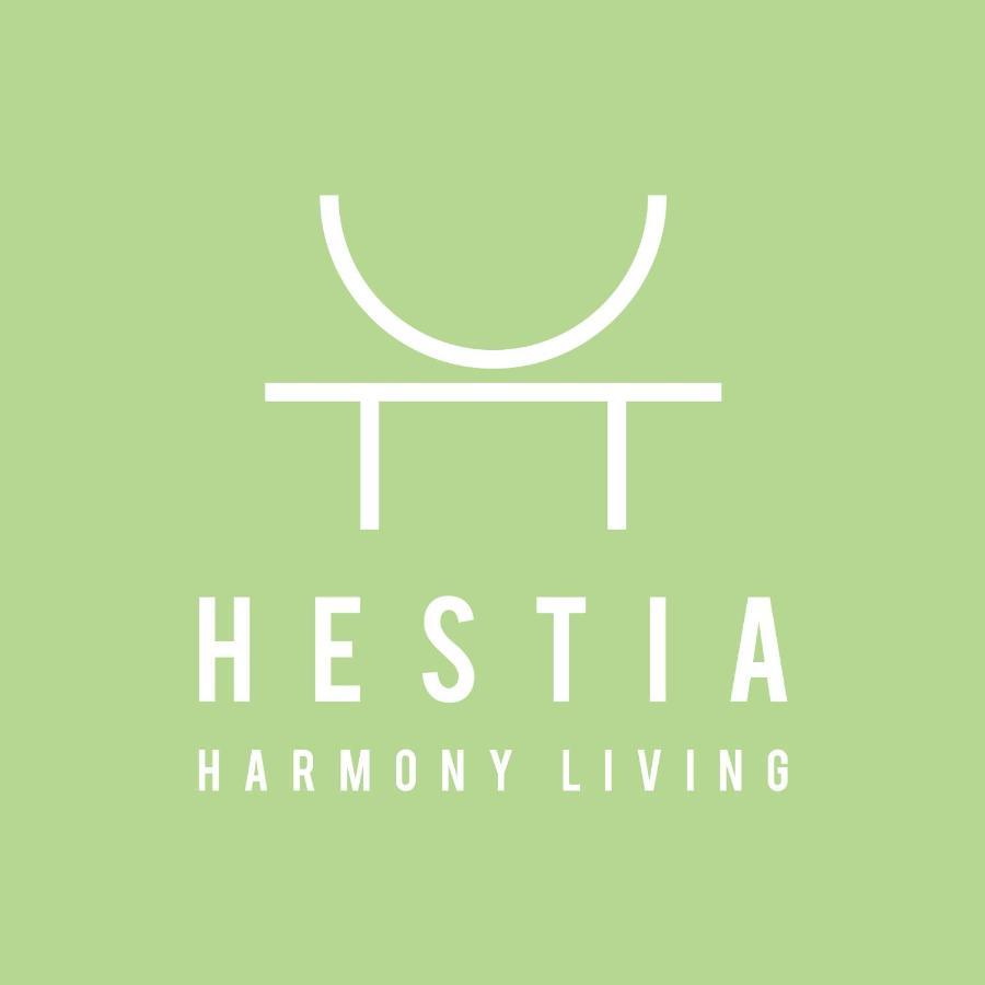 Hestia Harmony Living Βίλα Λιμενάρια Εξωτερικό φωτογραφία