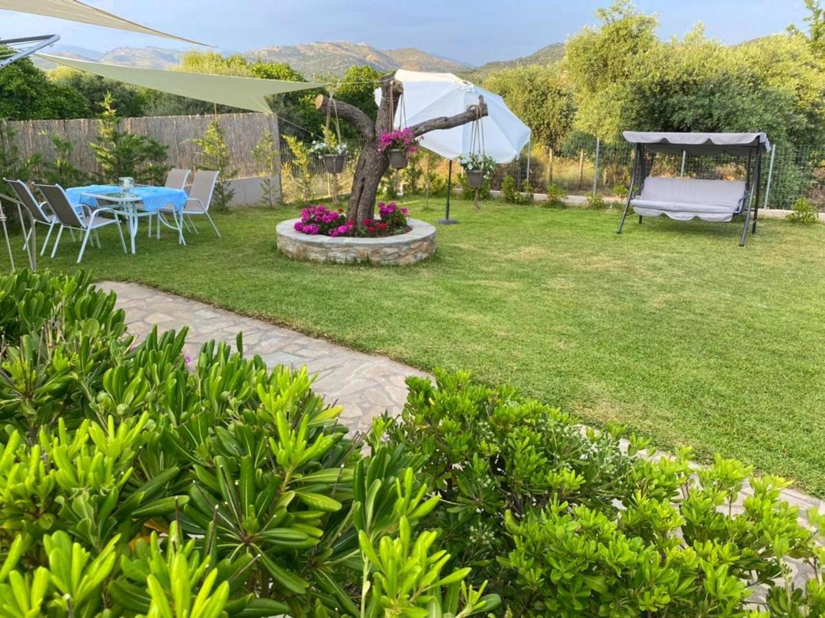 Hestia Harmony Living Βίλα Λιμενάρια Εξωτερικό φωτογραφία